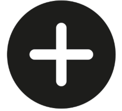  increment sign 