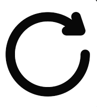 reset sign 